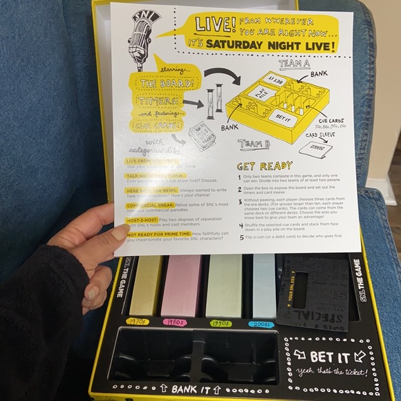 Saturday Night Live: The Game - Picture 6 of 6